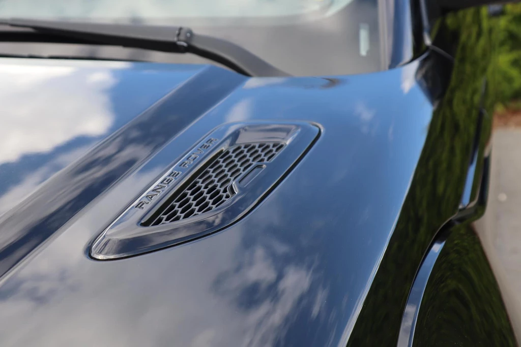 Land Rover Range Rover Evoque – foto 109