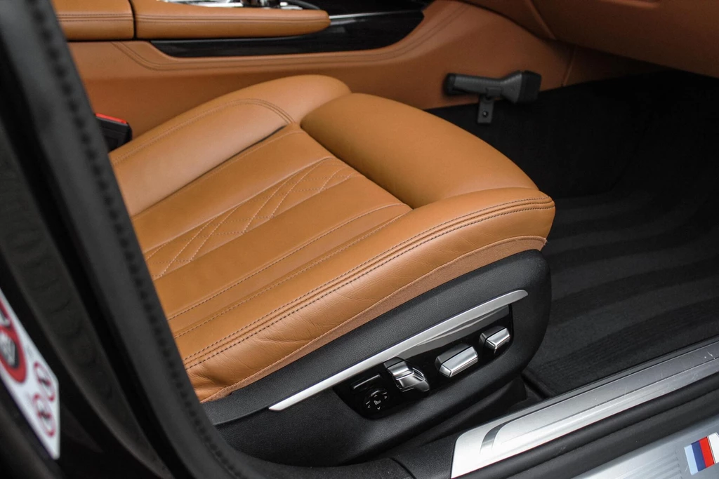 BMW 7 Serie – foto 22