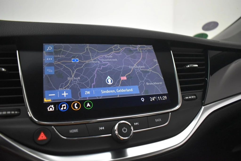 Opel Astra – foto 24