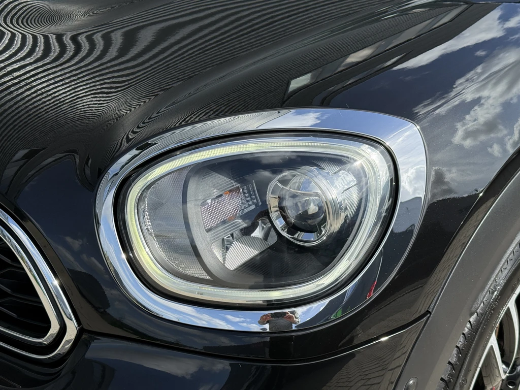 MINI Countryman – foto 27