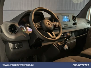 Mercedes-Benz Sprinter – thumbnail 15