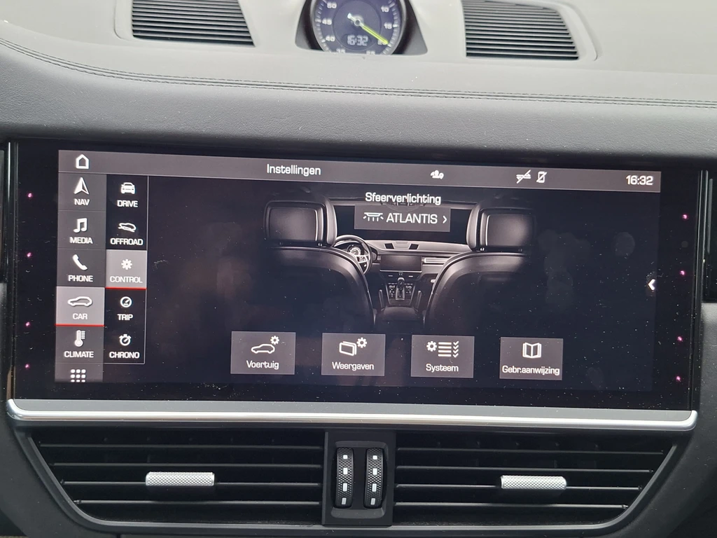 Porsche Cayenne – foto 31