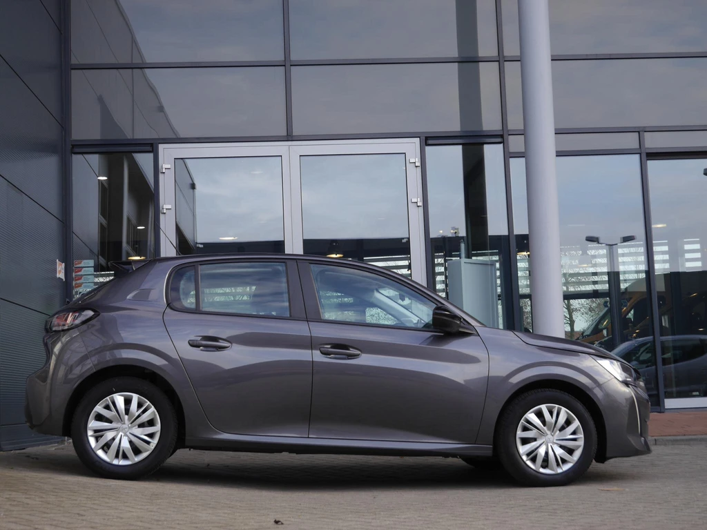 Peugeot 208 – foto 5