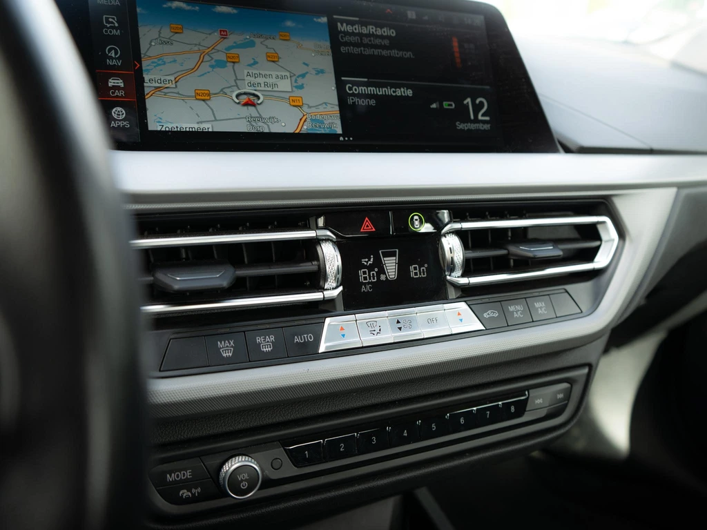 BMW 2 Serie – foto 24