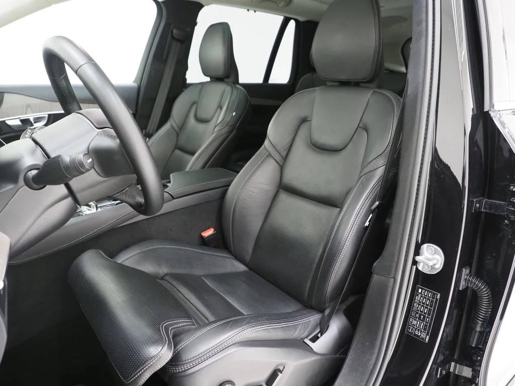 Volvo XC90 – foto 9