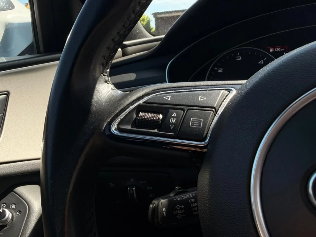 Audi A6 Allroad – foto 14