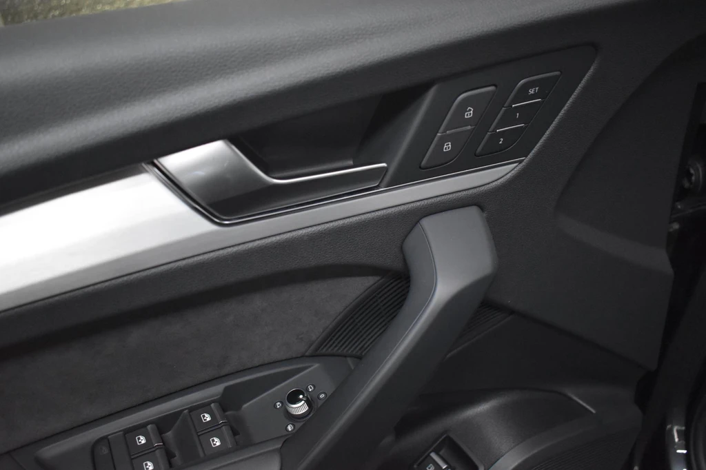 Audi Q5 – foto 18