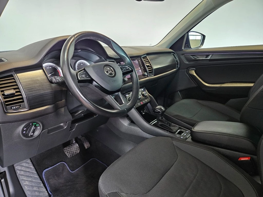 Škoda Kodiaq – foto 18