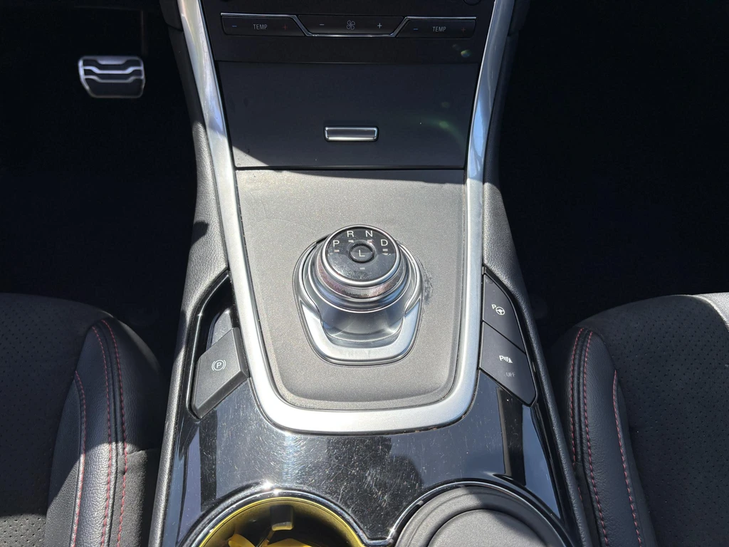 Ford S-Max – foto 15