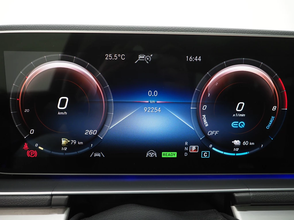 Mercedes-Benz GLE – foto 27