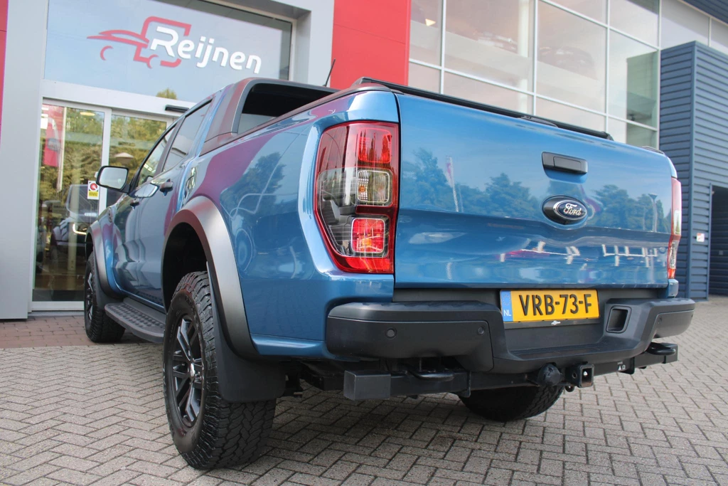 Ford Ranger – foto 6