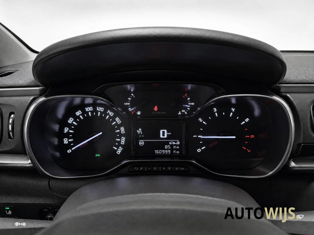 Citroën C3 – foto 18