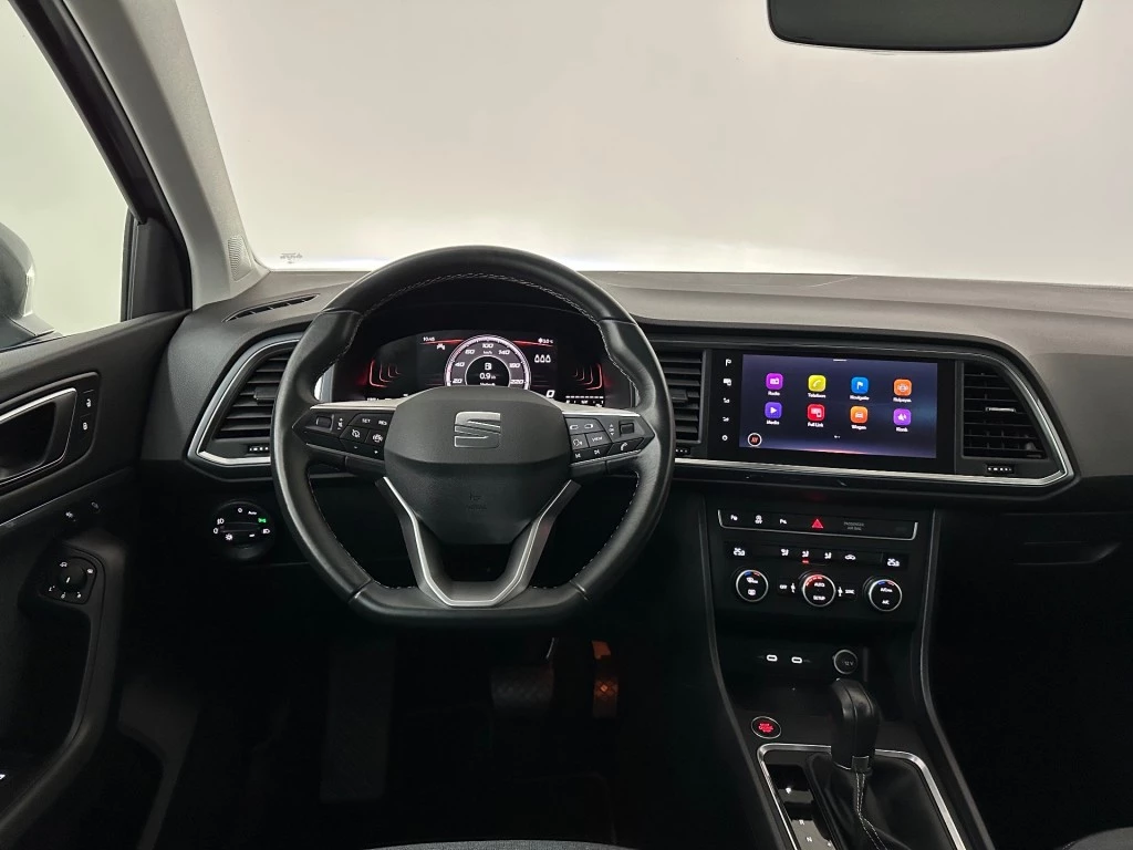 SEAT Ateca – foto 36