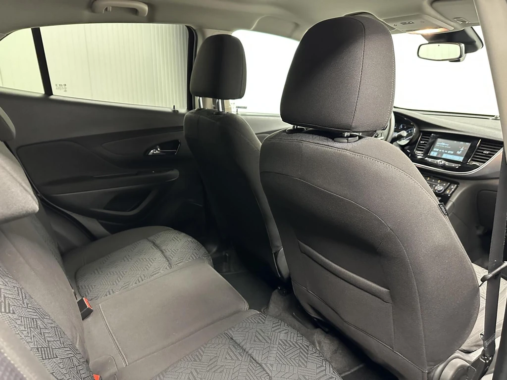 Opel Mokka X – foto 13