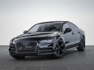 Audi A7 – thumbnail 1