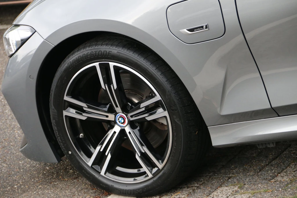 BMW 3 Serie – foto 5