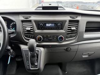 Ford Transit Custom – thumbnail 18