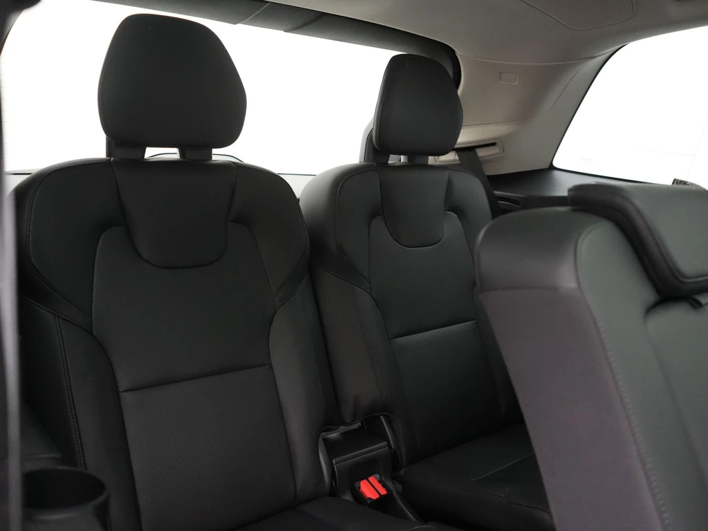 Volvo XC90 – foto 18