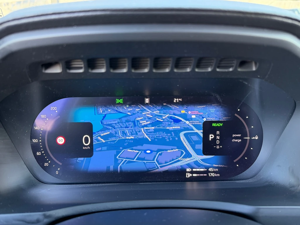 Volvo XC90 – foto 40