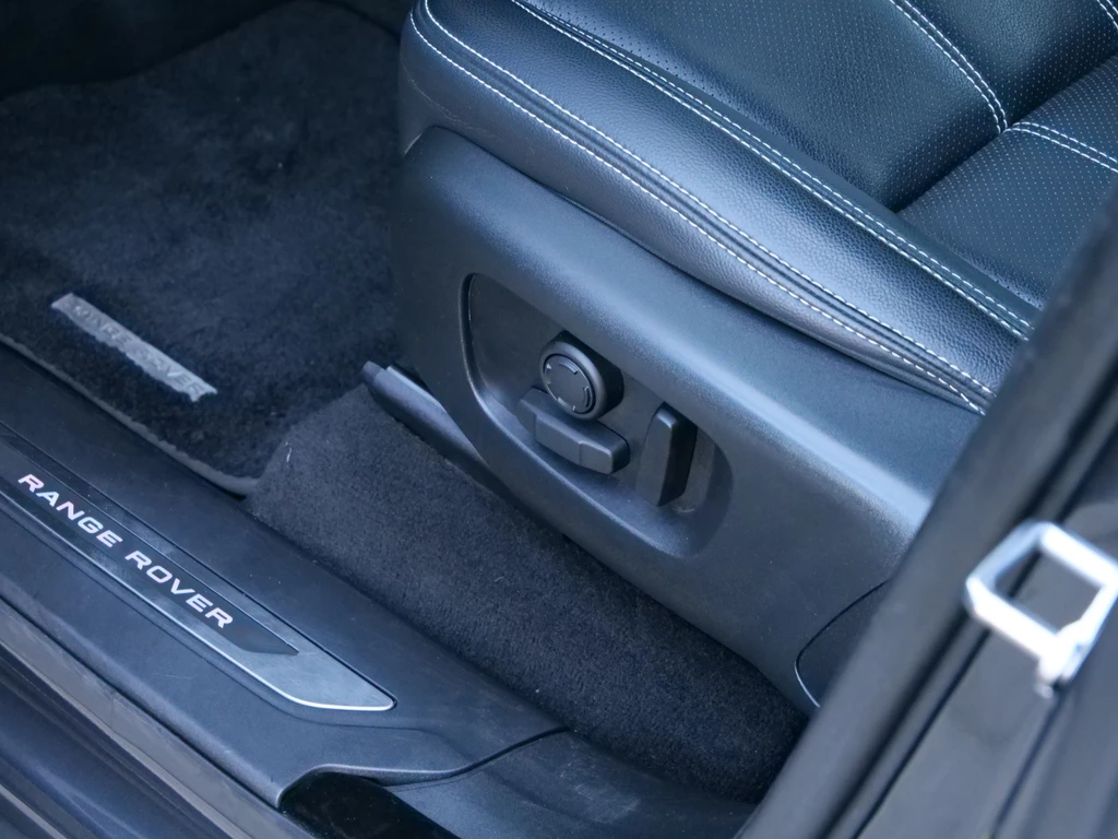Land Rover Range Rover Velar – foto 24