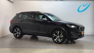 SEAT Tarraco – thumbnail 4