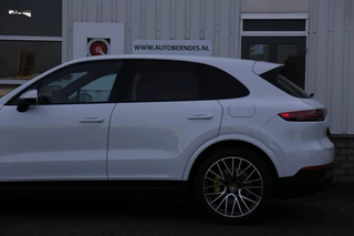 Porsche Cayenne – thumbnail 7