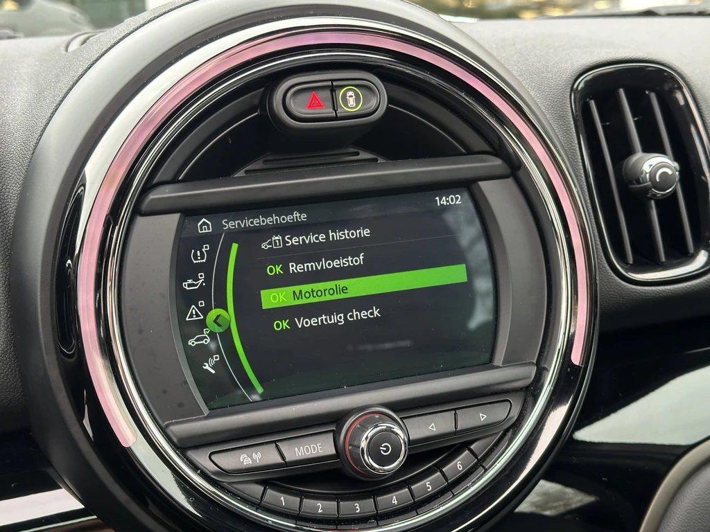 MINI Countryman – foto 17