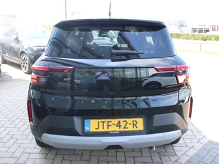 Opel Frontera – thumbnail 3