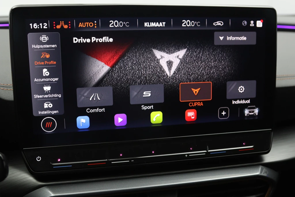 CUPRA Formentor – foto 14