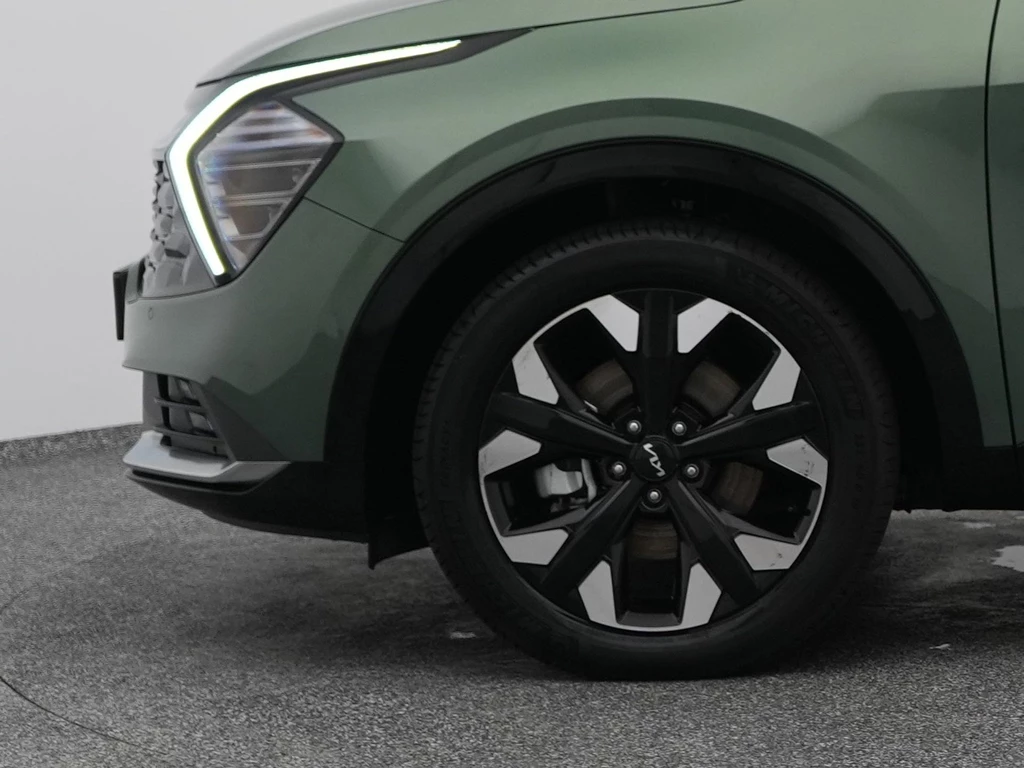 Kia Sportage – foto 31