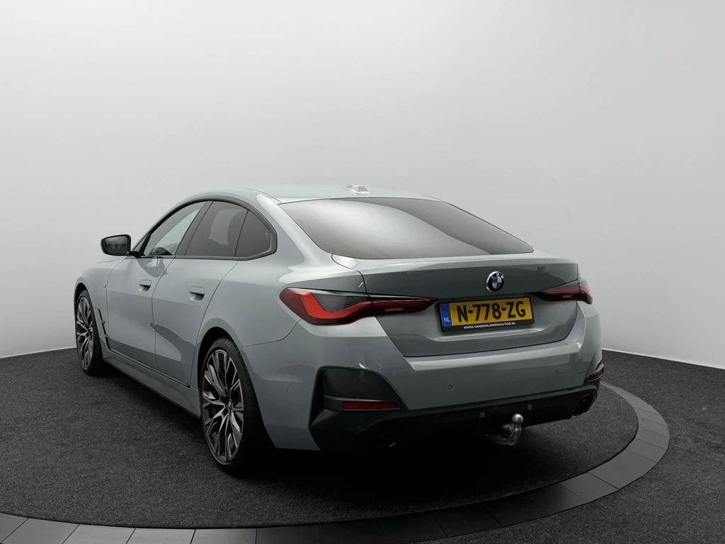 BMW 4 Serie – foto 4