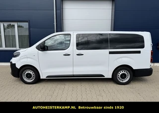 Peugeot e-Expert – thumbnail 2