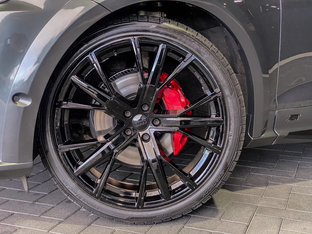 Audi SQ5 – foto 37
