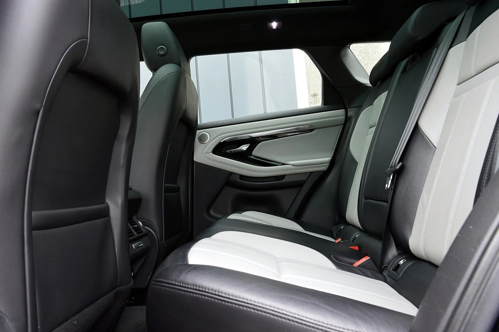 Land Rover Range Rover Evoque – foto 16