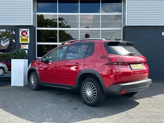 Peugeot 2008 – thumbnail 4