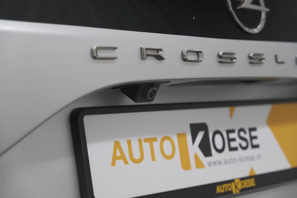 Opel Crossland – foto 21