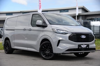 Ford Transit Custom – thumbnail 10