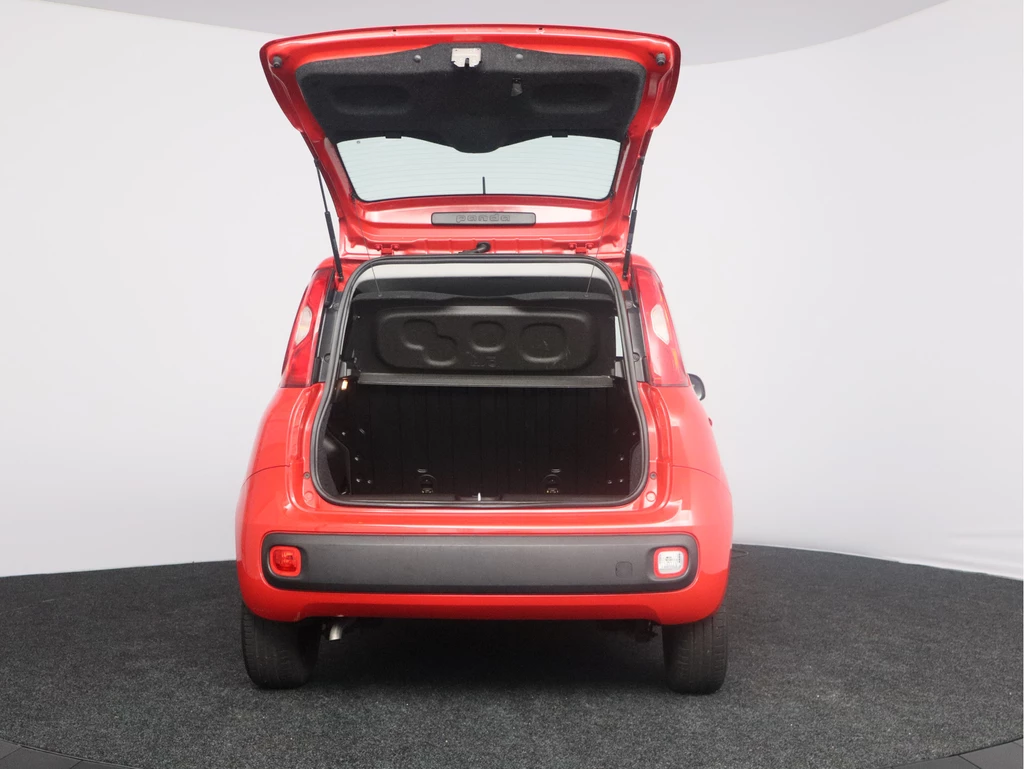 Fiat Panda – foto 11