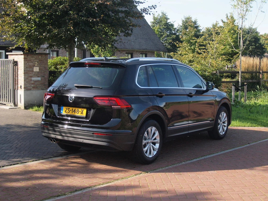 Volkswagen Tiguan – foto 6