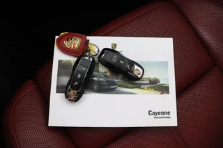 Porsche Cayenne – thumbnail 12