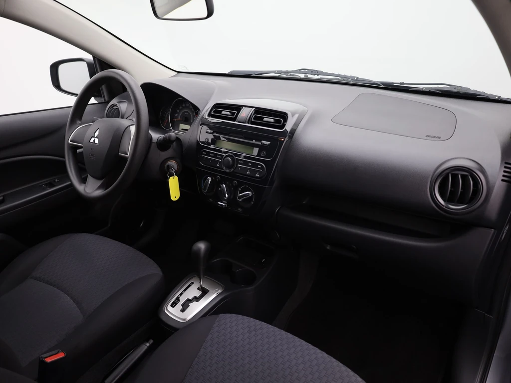 Mitsubishi Space Star – foto 22