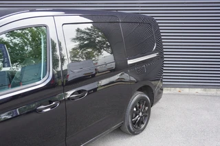 Volkswagen Caddy – thumbnail 3