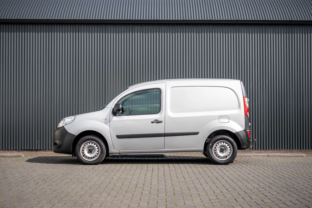 Renault Kangoo – foto 2