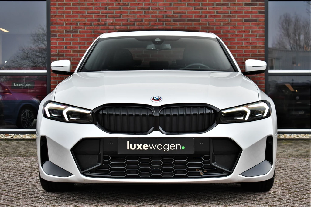 BMW 3 Serie – foto 26