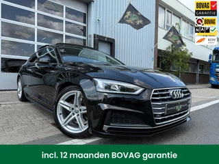 Audi A5 – thumbnail 18