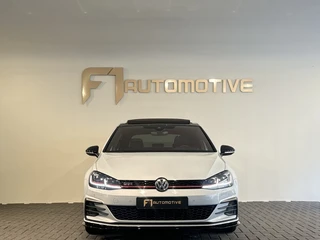 Volkswagen Golf – thumbnail 8