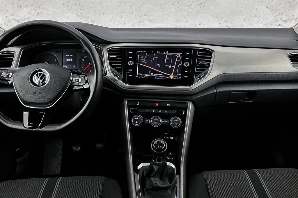 Volkswagen T-Roc – foto 16