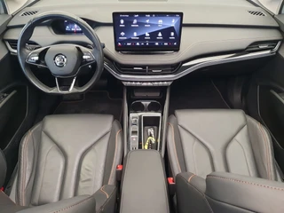 Škoda Enyaq iV – thumbnail 8