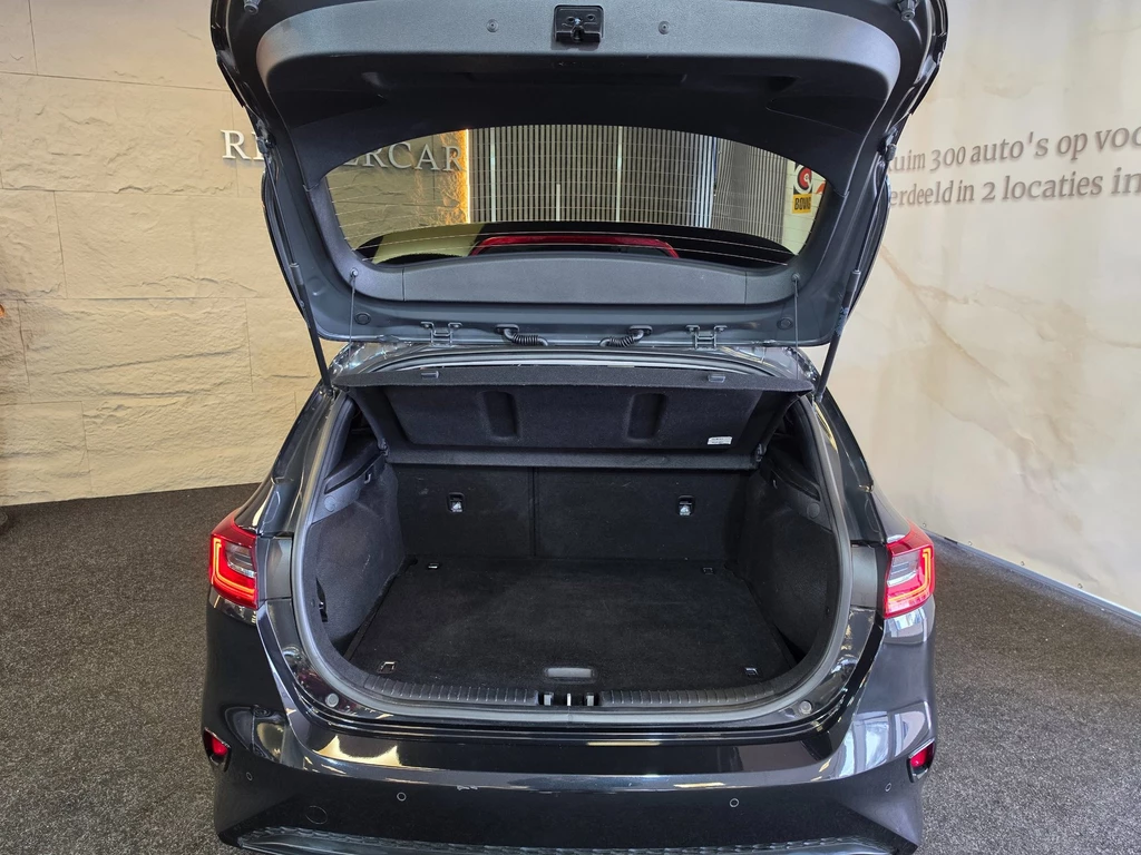 Kia Ceed – foto 29