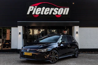 Volkswagen Golf – thumbnail 1